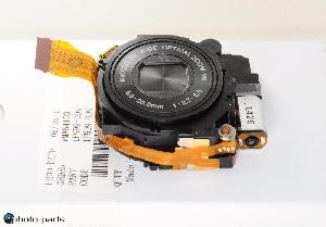 Объектив Nikon S5100, черн, АСЦ (1F999-099)